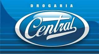 "Drogaria Central Bras"